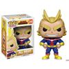 All Might My Hero Academy - פאנק פופ