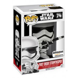 סדרת Stormtrooper Star Wars אמזון בלעדית - Funko Pop