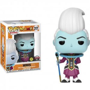 DRAGON BALL SUPER - Funko Pop