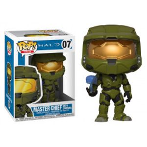 Halo Master Chief - Funko Pop