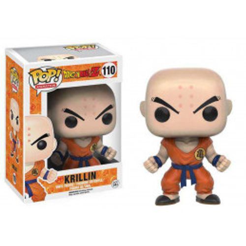 קרילין Dragon Ball Z פאנק פופ! 110