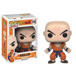 קרילין Dragon Ball Z פאנק פופ! 110