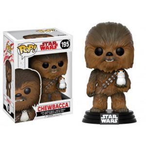 CHEWBACCA - The LAST JEDI