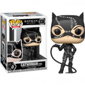 Catwoman Batman - Funko Pop