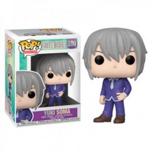 יוקי Soma Fruit FUNKO POP 880