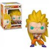 Super Saiyan 3 גוקו Dragon Ball Z פאנק פופ 492