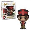 HARRY POTTER WORLD CUP (2020 SUMMER CONVENTION EXCLUSIVE)