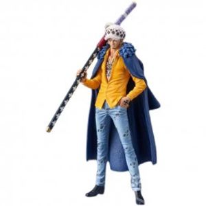 Trafalgar - One piece