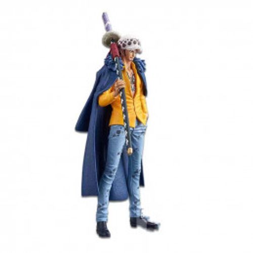 Trafalgar - One piece