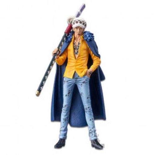 Trafalgar - One piece