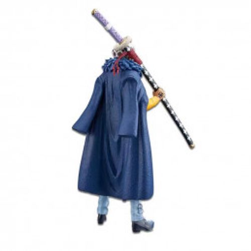 Trafalgar - One piece