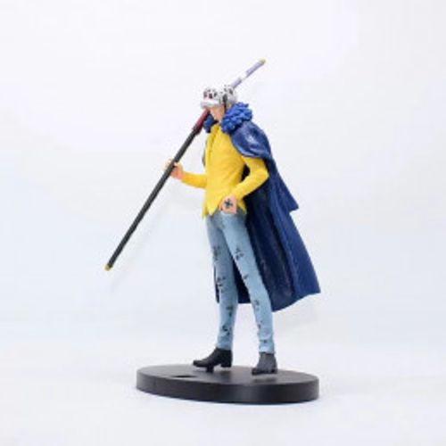 Trafalgar - One piece