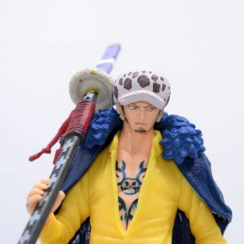 Trafalgar - One piece