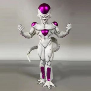 קרח קרח - Dragon Ball Z