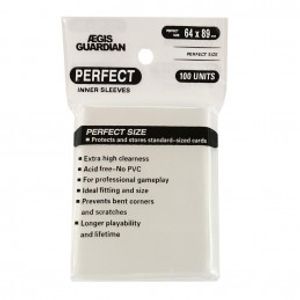Card Blister Protection Case – מגן לקלפי אספנות