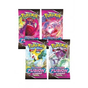 Booster Fusion