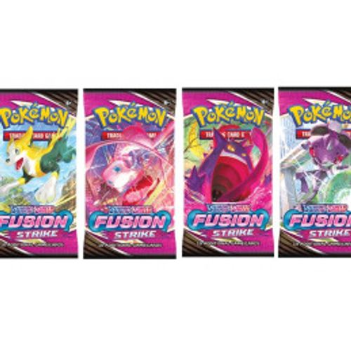 Booster Fusion