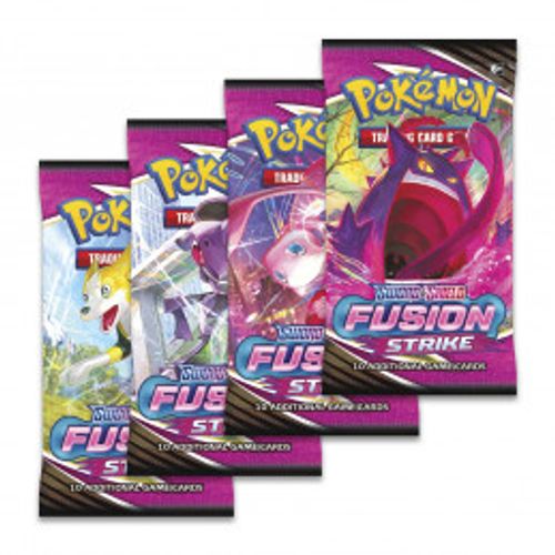 Booster Fusion