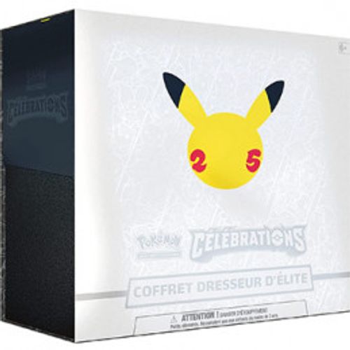  ארכיון תגיות Battle Style Elite Trainer Box