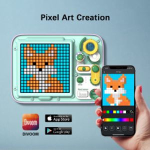 Divoom - Pixel Factory Digital