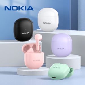 NOKIA E3110 Bluetooth 5.1 - אוזניות אלחוטיות נוקיה