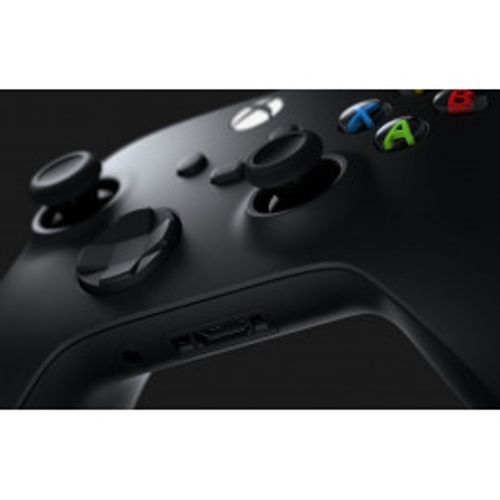 שלט אלחוטי Xbox פחמן שחור