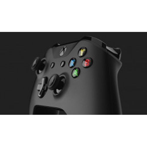 שלט אלחוטי Xbox פחמן שחור