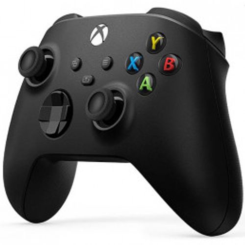 שלט אלחוטי Xbox פחמן שחור