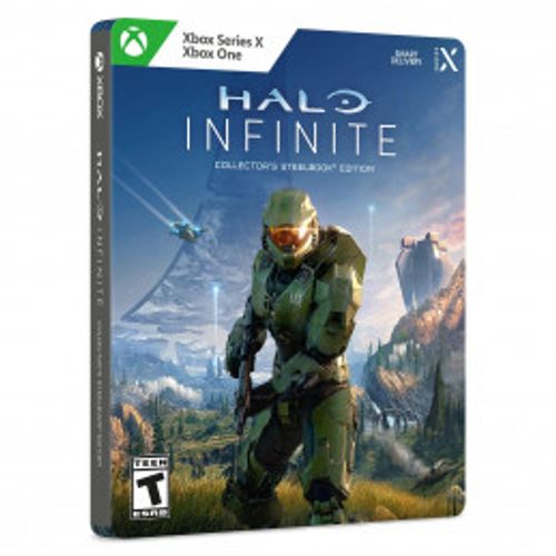 שלום אינסופי - Xbox