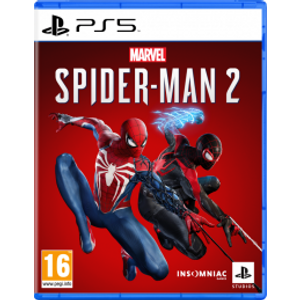 Spider-Man 2 PS5