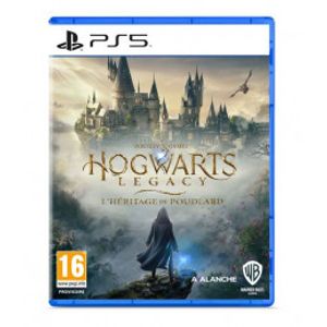 Hogwarts Legacy - PS5