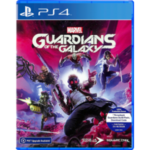 Marvelשומרי הגלקסיה - PS4