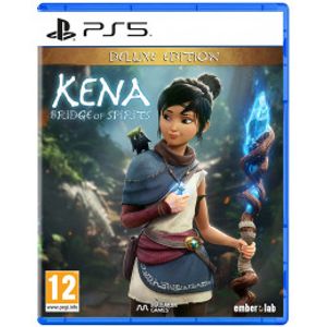 Kena Bridge of Spirit (Deluxe Edition) PS5