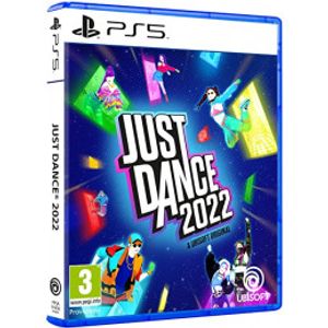 Just Dance 2022 - - - PS5