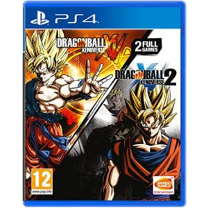 Dragon Ball Xenoverse 2 PS4