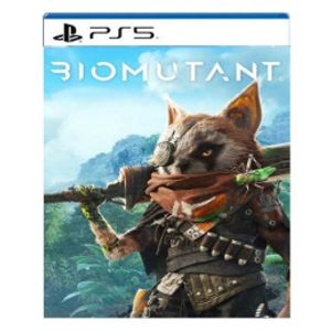 Biomutant - PS5