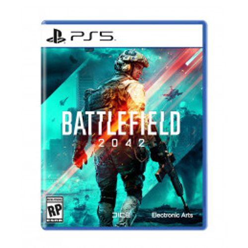 Battlefield 2042 PS5