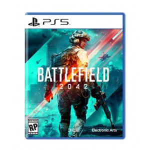 Battlefield 2042 PS5