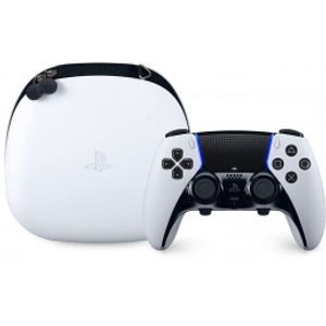 DualSense Edge Wireless Controller PS5 בקר מקורי אלחוטי שלט