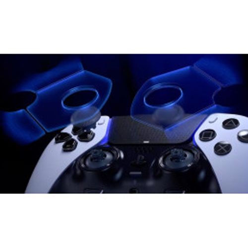DualSense Edge Wireless Controller PS5 בקר מקורי אלחוטי שלט