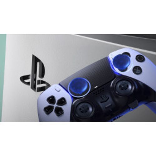 DualSense Edge Wireless Controller PS5 בקר מקורי אלחוטי שלט