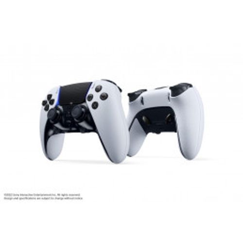 DualSense Edge Wireless Controller PS5 בקר מקורי אלחוטי שלט