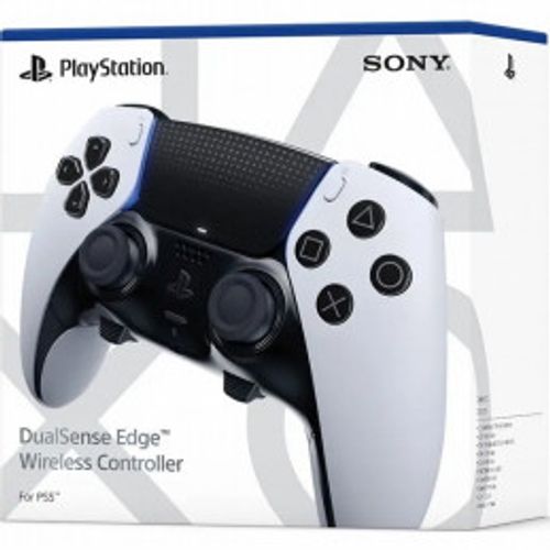 DualSense Edge Wireless Controller PS5 בקר מקורי אלחוטי שלט