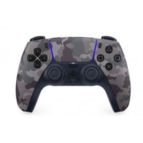 DualSense Wireless Controller PS5 Camouflage בקר מקורי אלחוטי