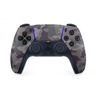 DualSense Wireless Controller PS5 Camouflage בקר מקורי אלחוטי