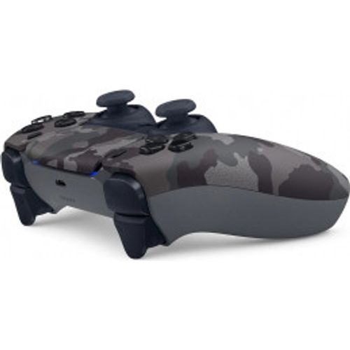 DualSense Wireless Controller PS5 Camouflage בקר מקורי אלחוטי