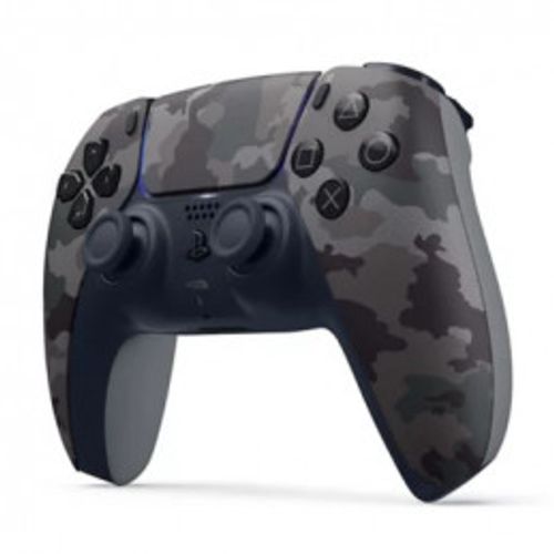 DualSense Wireless Controller PS5 Camouflage בקר מקורי אלחוטי