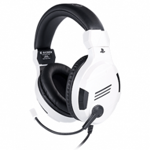 גדול אוזניות משחק: PS4 /PS5