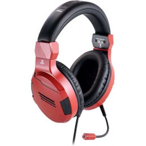 גדול אוזניות משחק: PS4 /PS5