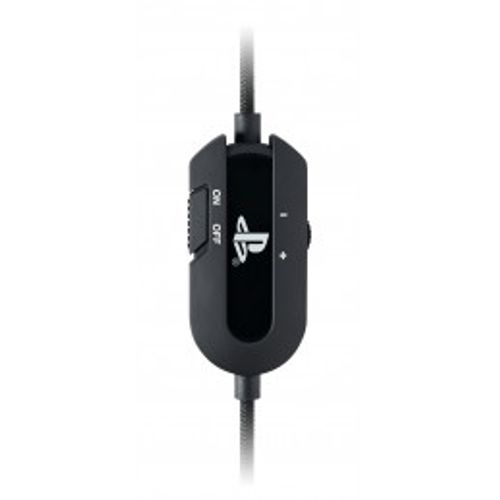 אוזניות Gaming PS4 /PS5